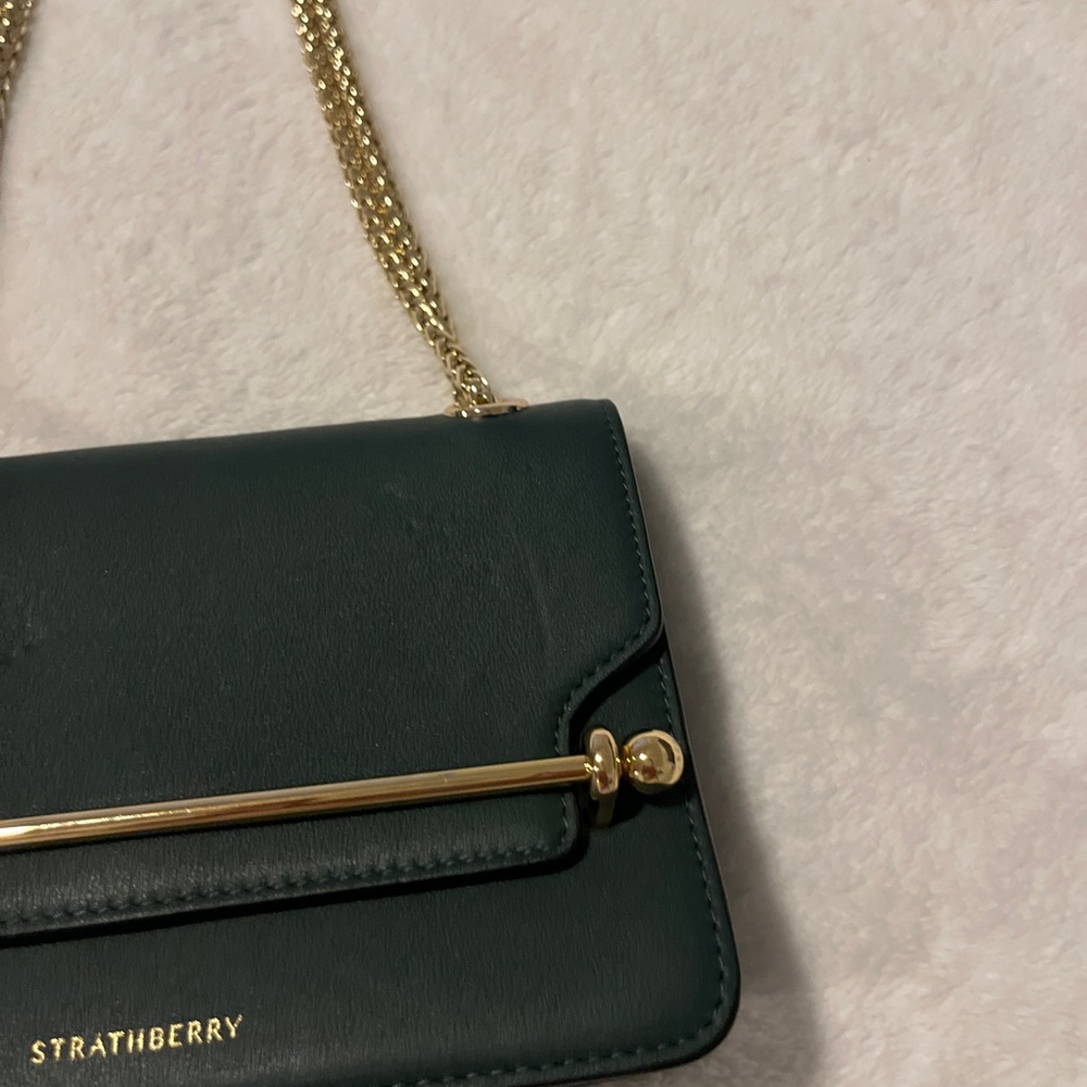 STRATHBERRY BAG :) - Picture 4 of 4